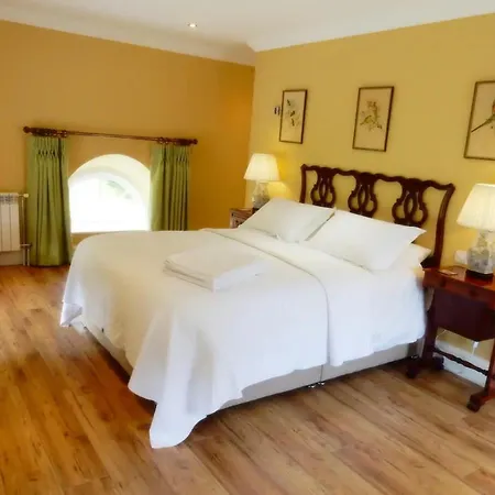The Courtyard Kilshannig Guest house 3*
