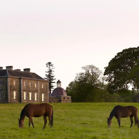 The Courtyard Kilshannig Maison d'hôtes Fermoy