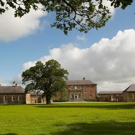 Guest house The Courtyard Kilshannig *