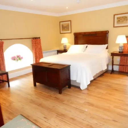 The Courtyard Kilshannig * Fermoy
