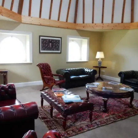 Maison d'hôtes The Courtyard Kilshannig 3*