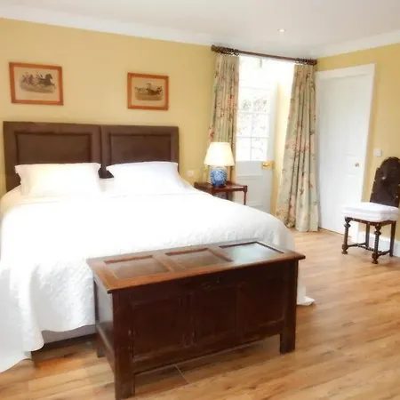 Maison d'hôtes The Courtyard Kilshannig