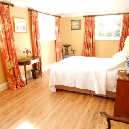 Casa de hóspedes The Courtyard Kilshannig Fermoy