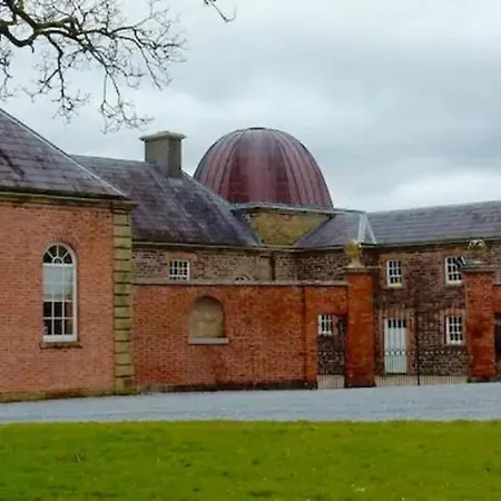 Guest house The Courtyard Kilshannig 3*