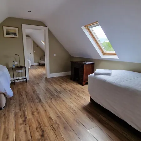 The Courtyard Kilshannig Maison d'hôtes Fermoy