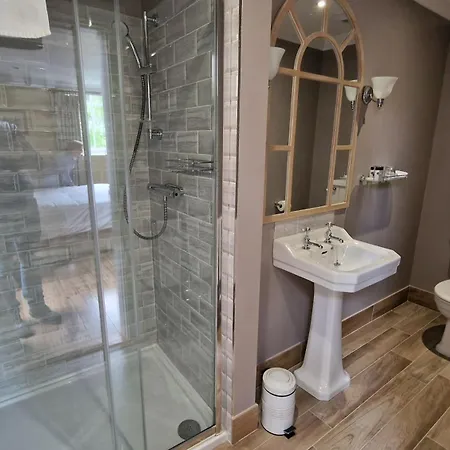 The Courtyard Kilshannig Fermoy