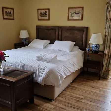 The Courtyard Kilshannig 3* Fermoy