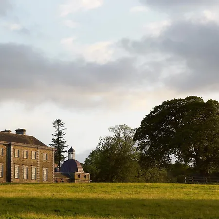 The Courtyard Kilshannig