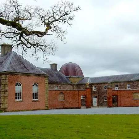 The Courtyard Kilshannig Guest house Fermoy