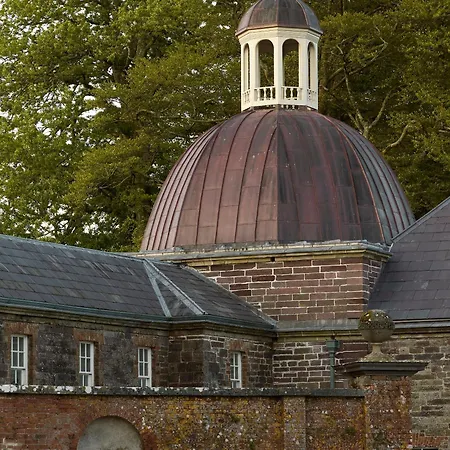 Guest house The Courtyard Kilshannig *