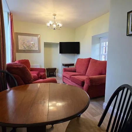 The Courtyard Kilshannig Guest house 3*