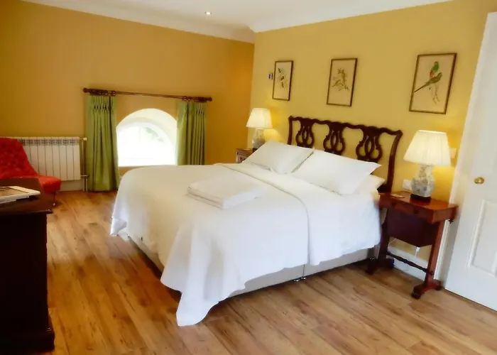 The Courtyard Kilshannig Гостевой дом 3*