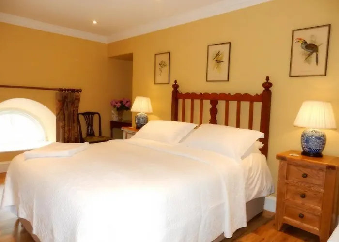 Гостевой дом The Courtyard Kilshannig 3*