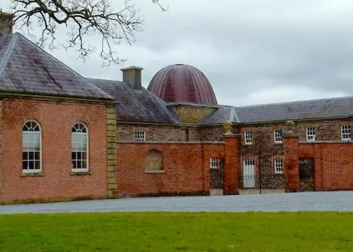 게스트하우스 The Courtyard Kilshannig 3*