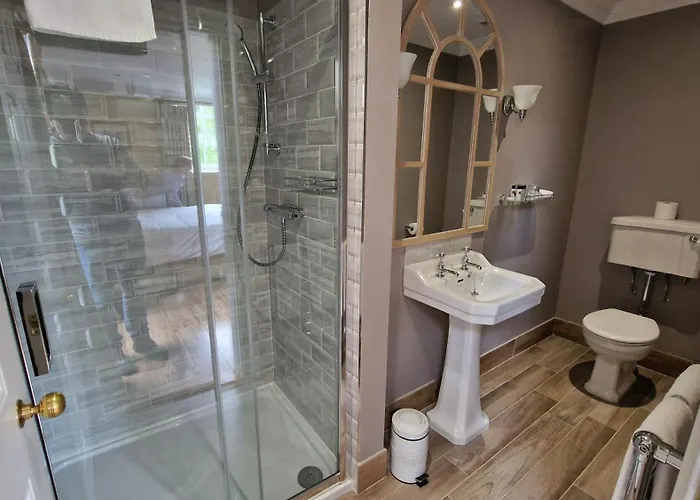 The Courtyard Kilshannig 페르모이