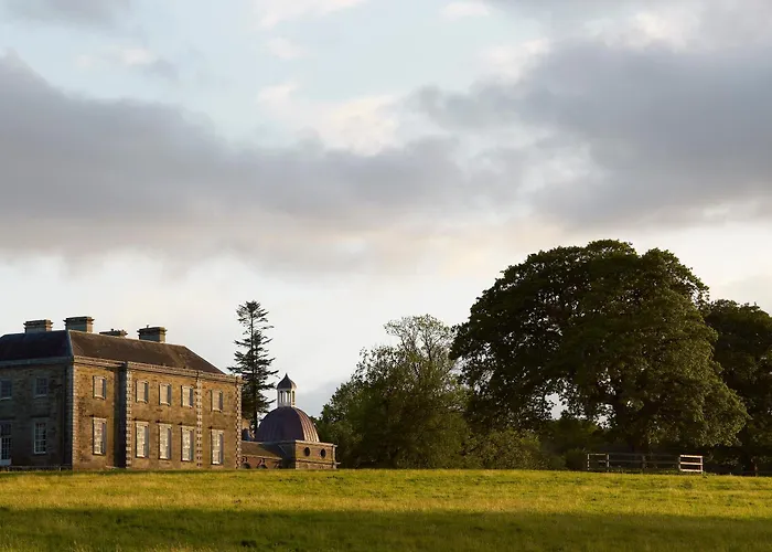 The Courtyard Kilshannig