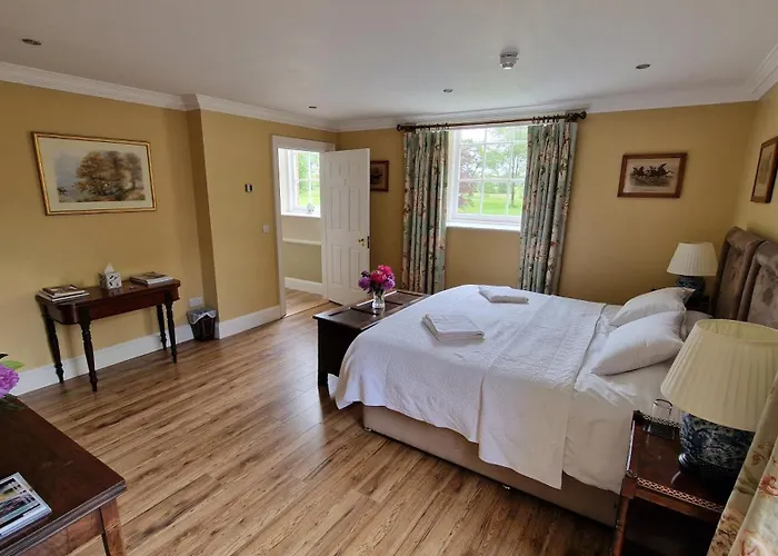 The Courtyard Kilshannig 게스트하우스