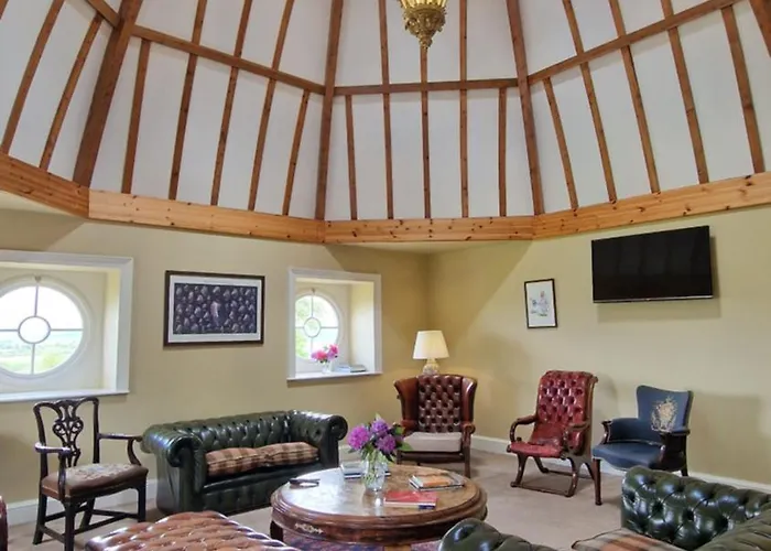 The Courtyard Kilshannig Гостевой дом 3*