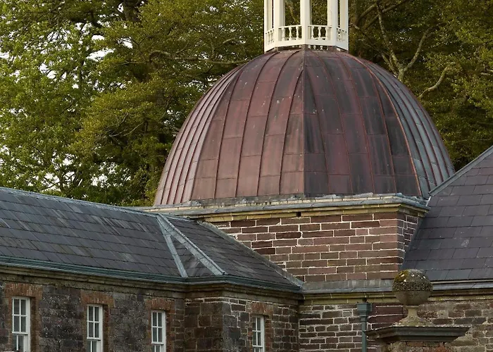 게스트하우스 The Courtyard Kilshannig 3*