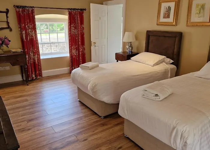 The Courtyard Kilshannig